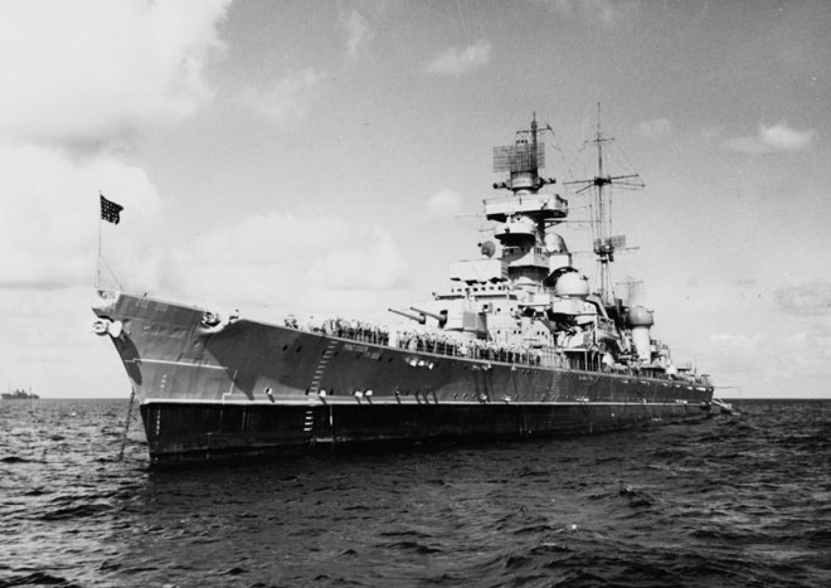 Naval History and Heritage Command