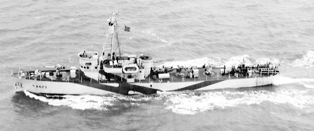 Ship