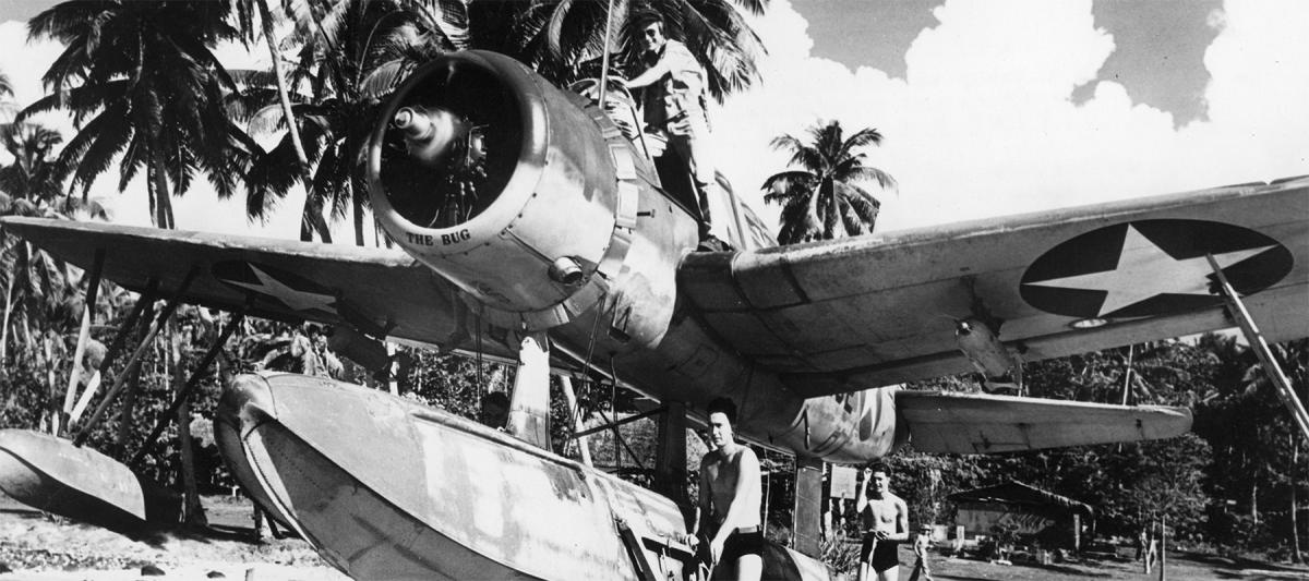 Nearly a year after its famed rescue of Captain Eddie Rickenbacker, The Bug was still in service despite its “arduous two-year war career.” Although it qualified for the fictitious “Plane Hall of Fame,” the aircraft was not fortunate enough to be preserved.
