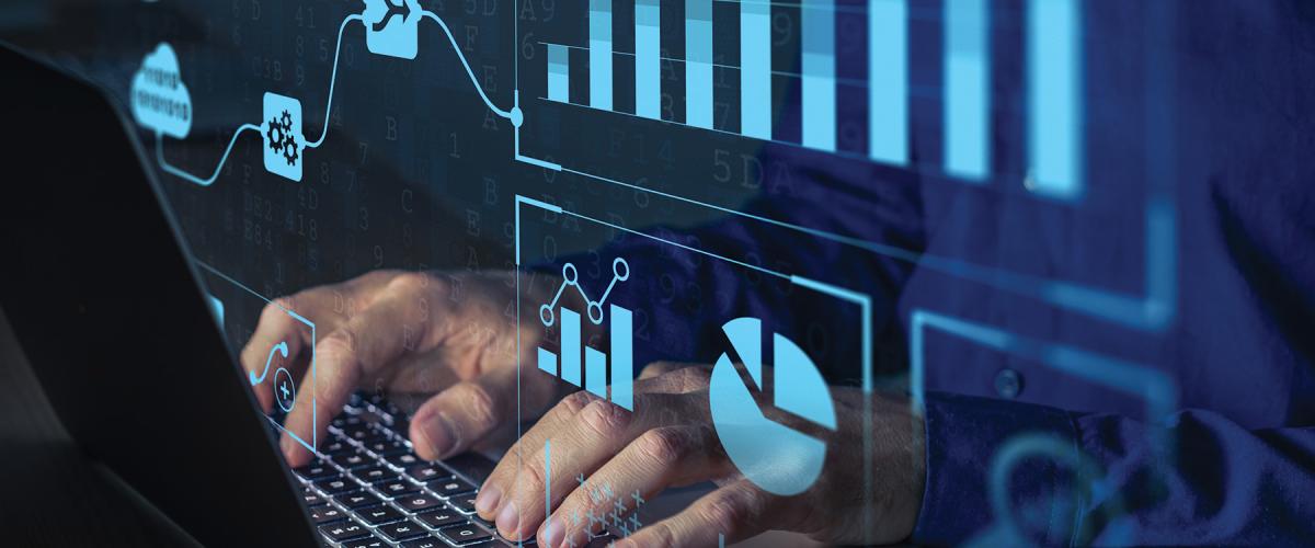 data / technology