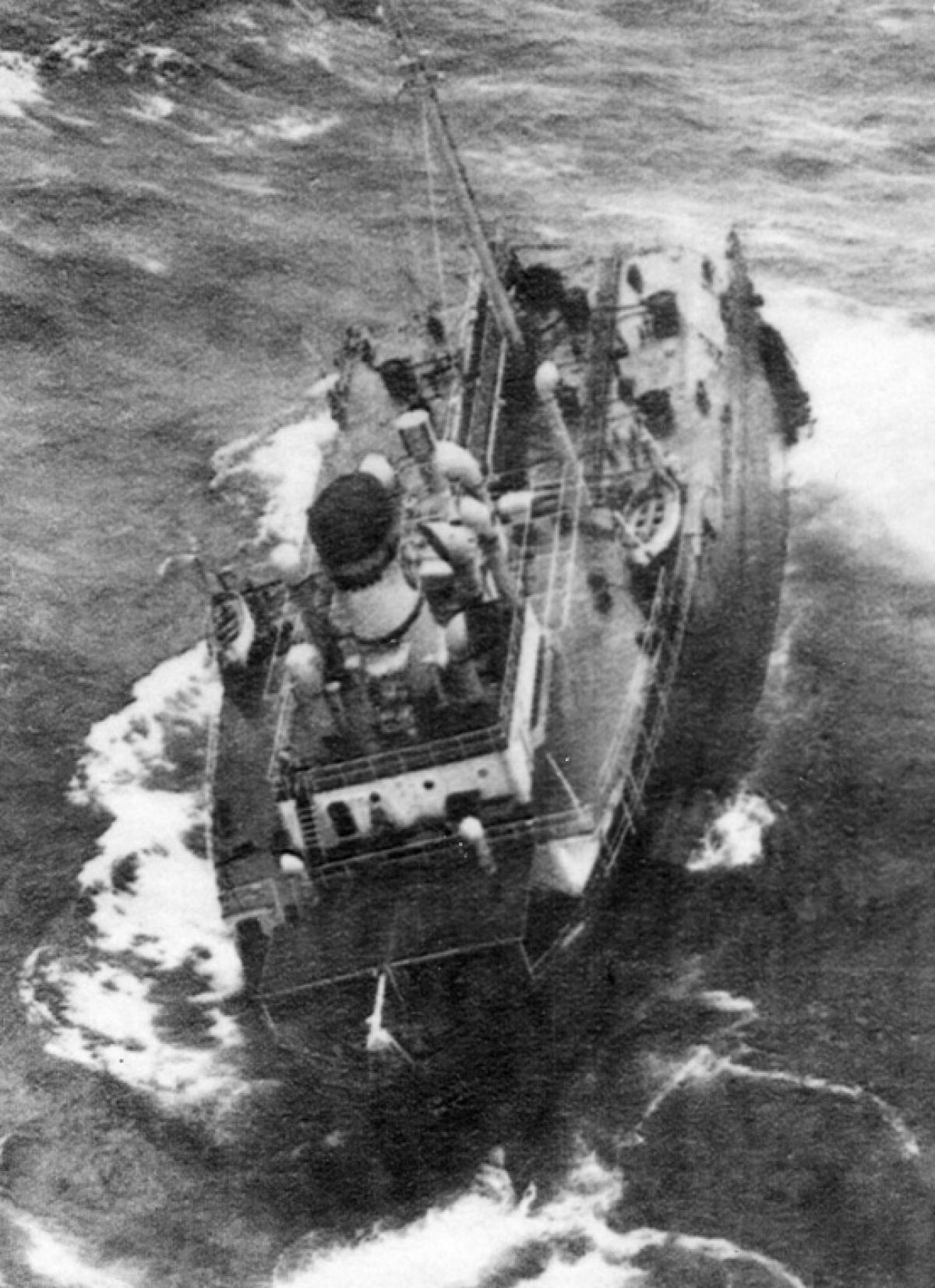 U.S. Naval Institute Photo Archive