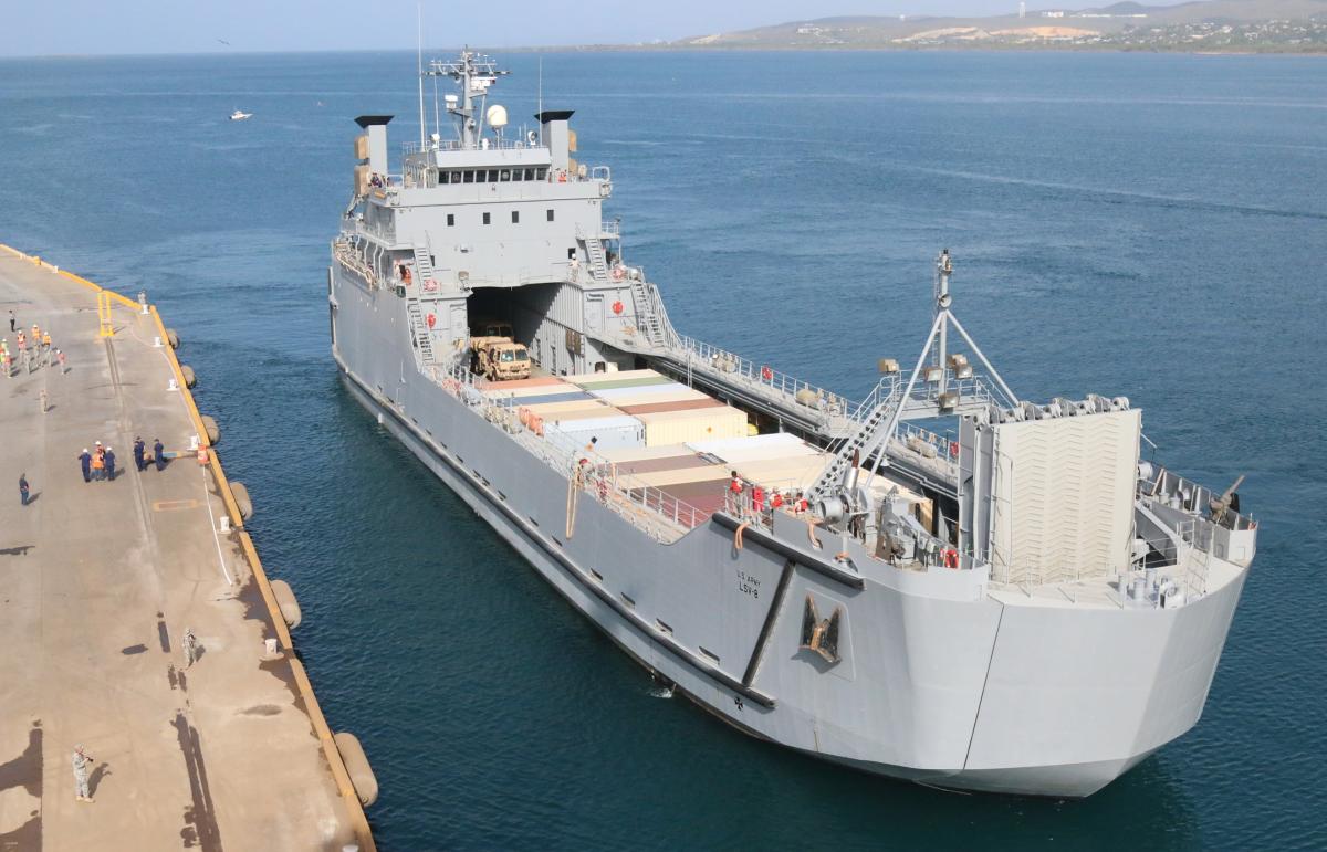 Ship