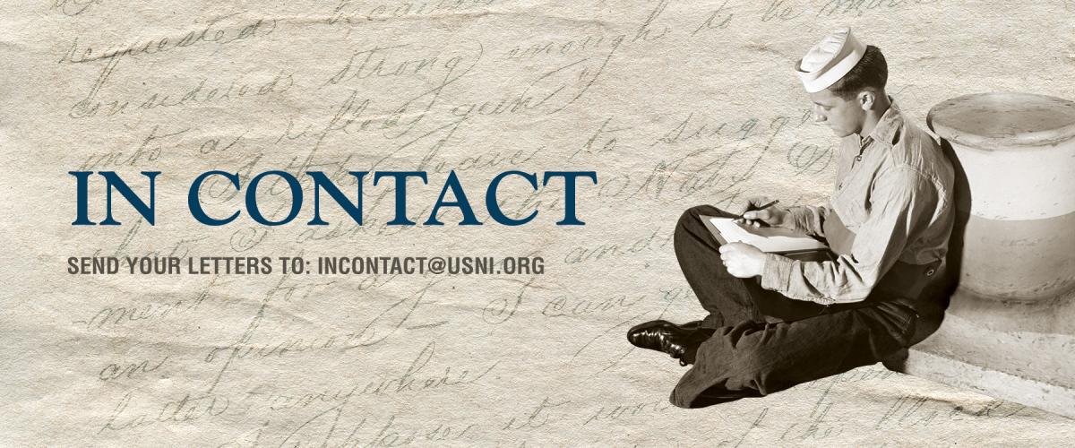 In Contact