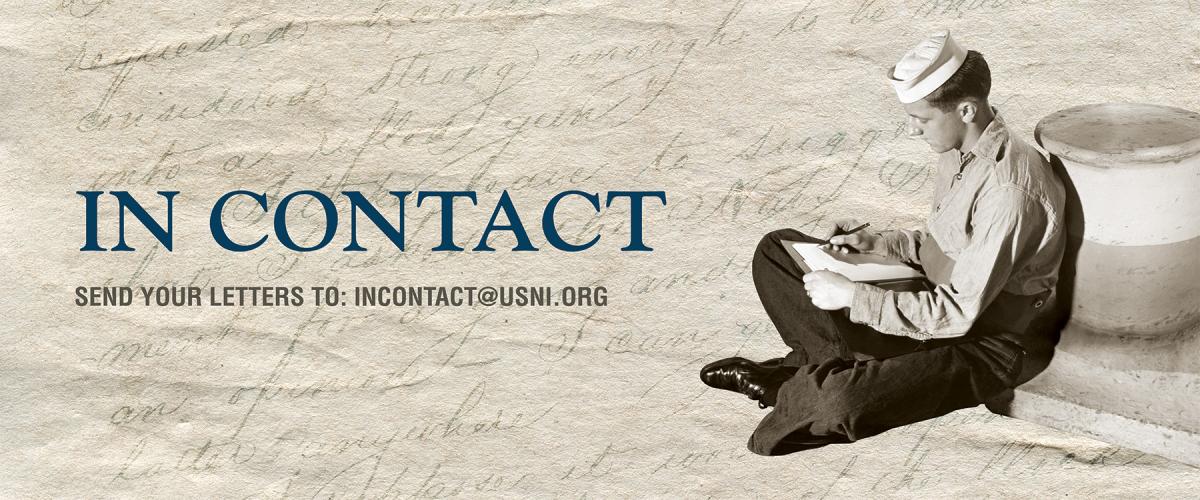 In Contact Hero