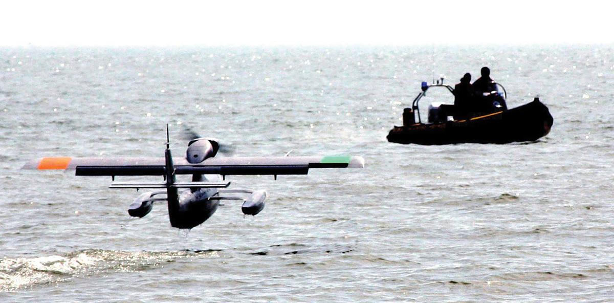 aircraft