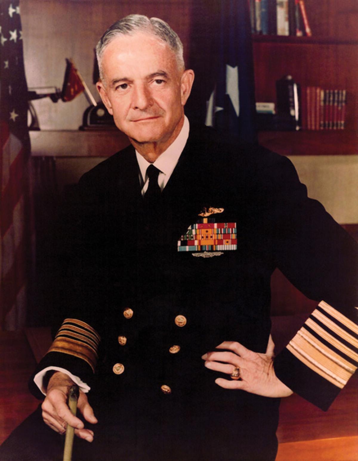 U.S. Naval Institute Photo Archive