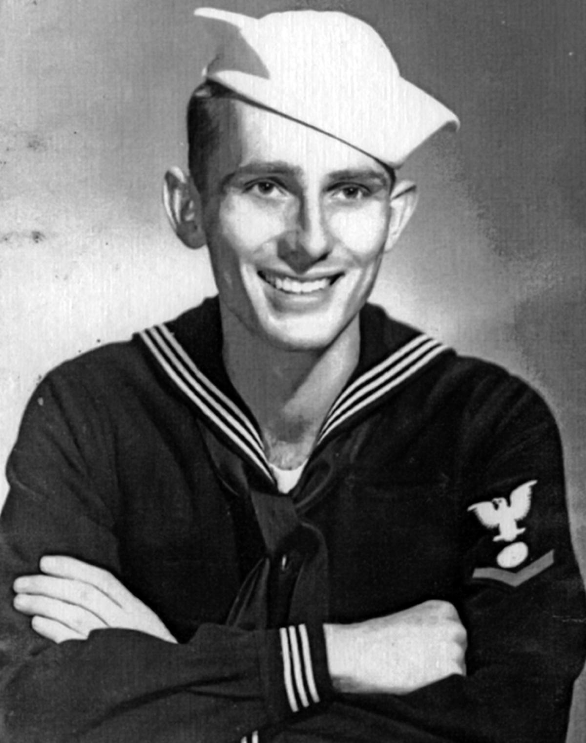 Karpeles, Leopold M. (Leo), M.D. – Navy Civilian Physicist