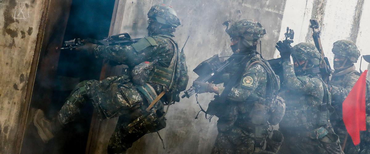 Marines