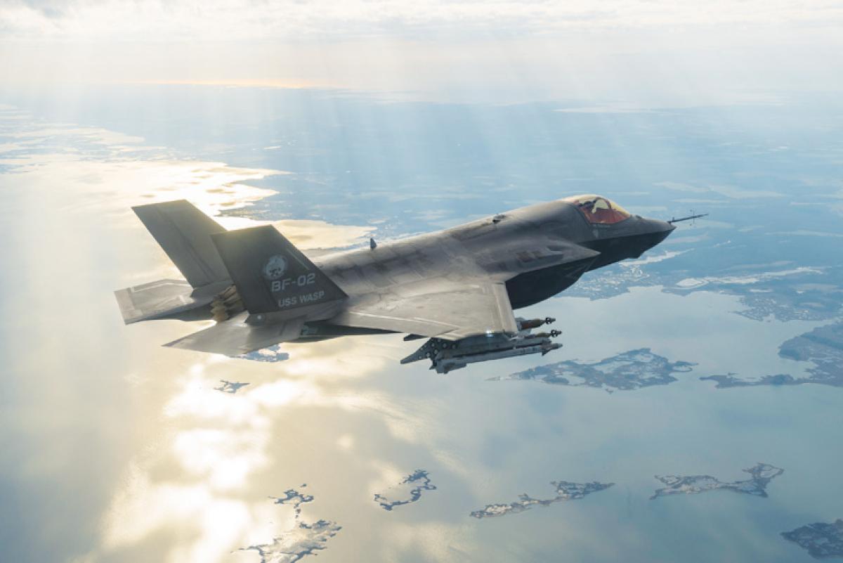 Lockheed Martin