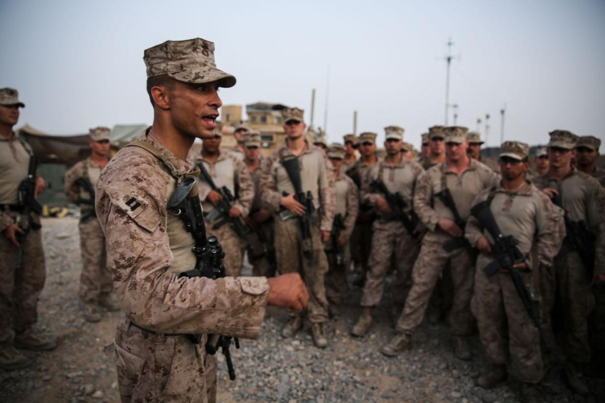 Marines