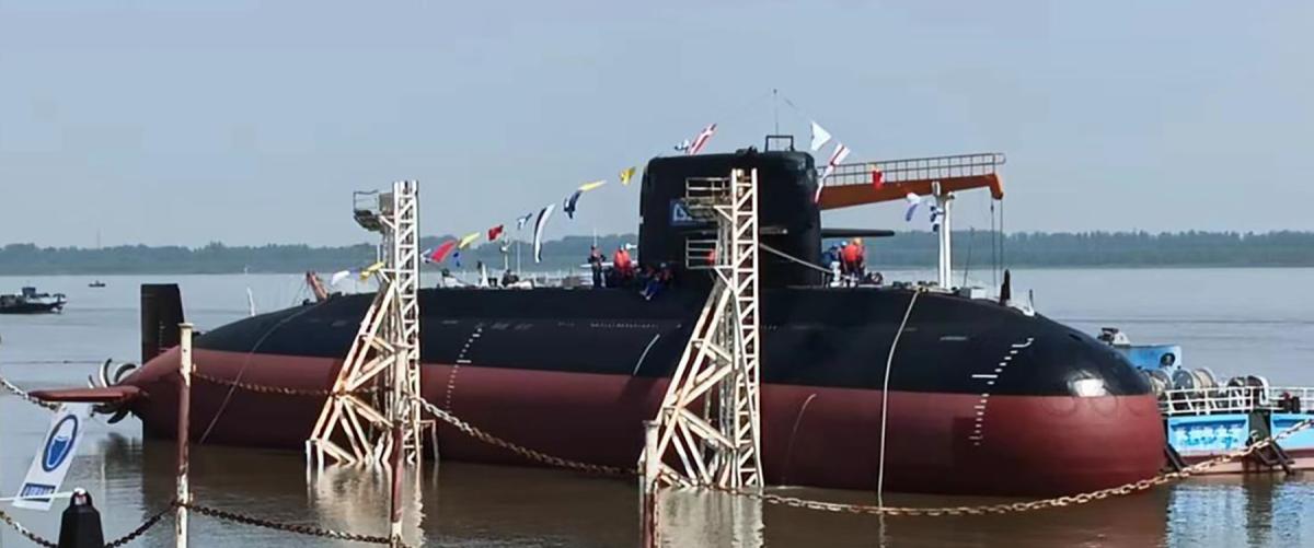 On 26 April 2024, Admiral Naveed Ashraf, Chief of the Naval Staff of the Pakistan Navy, was present at the Shuangliu facility of the Wuchang Shipbuilding Industry Group (WSIG) in Wuhan, China, to witness the launch of the first Hangor-class submarine. Pakistan will not be the first Indian Ocean region country to acquire Chinese-built conventional submarines