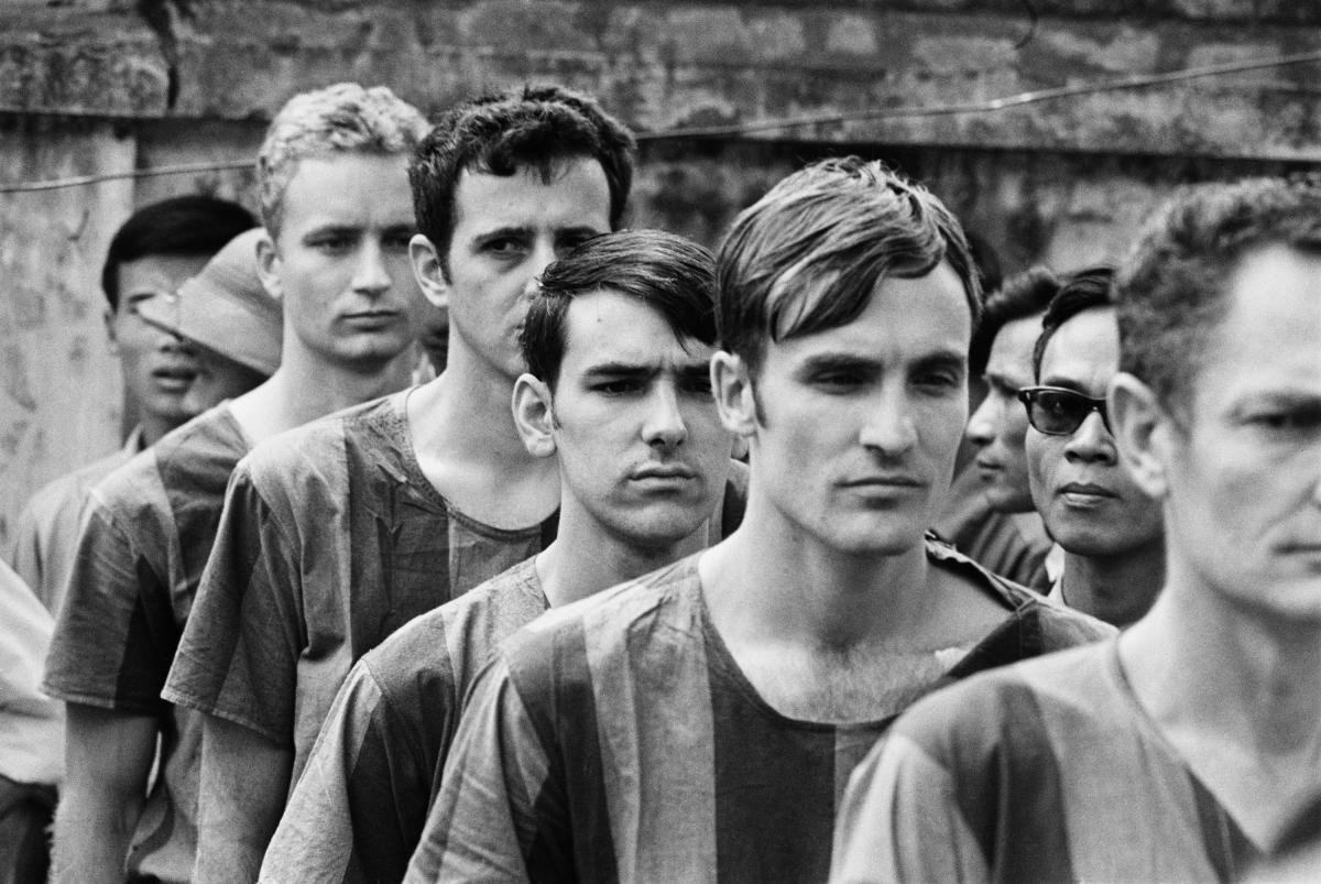 Vietnam POW
