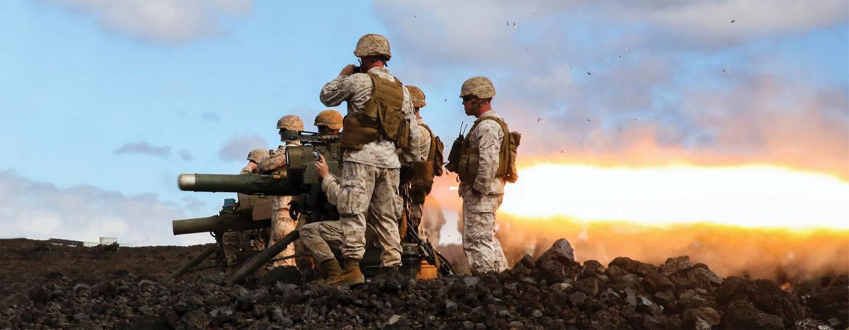 Marines