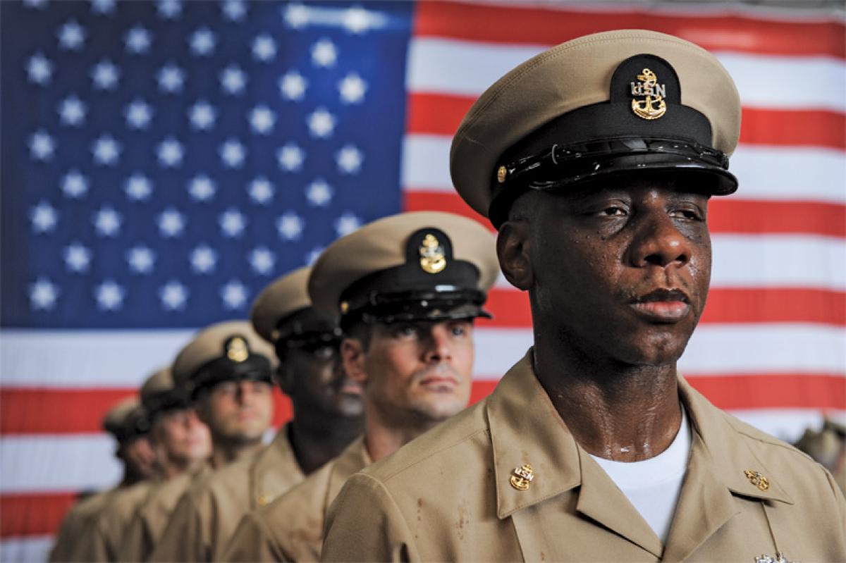 U.S. Navy (Anna van Nuys)