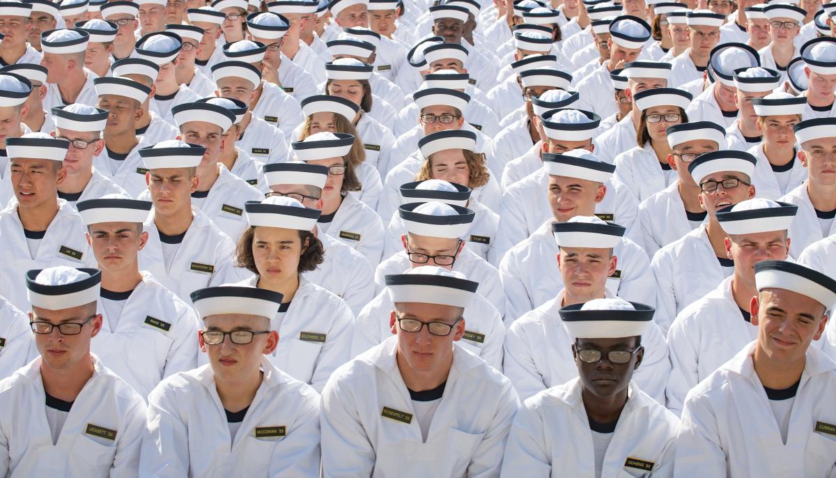 Midshipmen