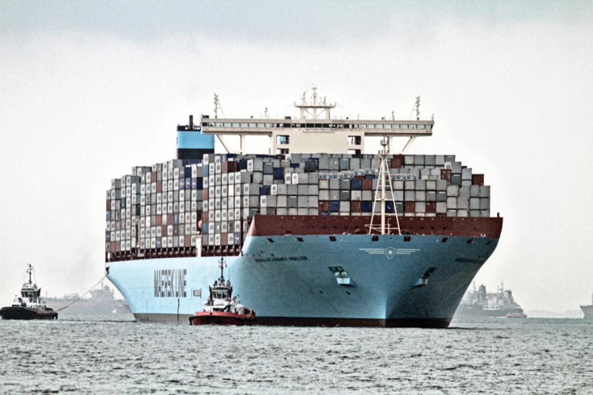 Maersk