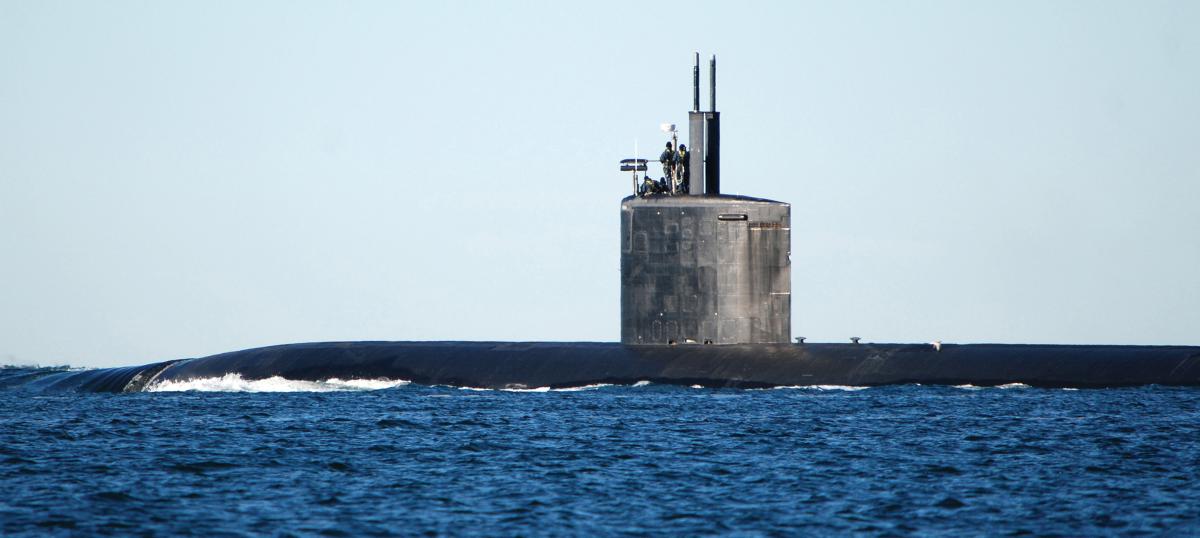 A false alarm in the USS Hartford (SSN-768), caused by a poorly trained petty officer of the deck, highlights the importance of accountability and continuous training.