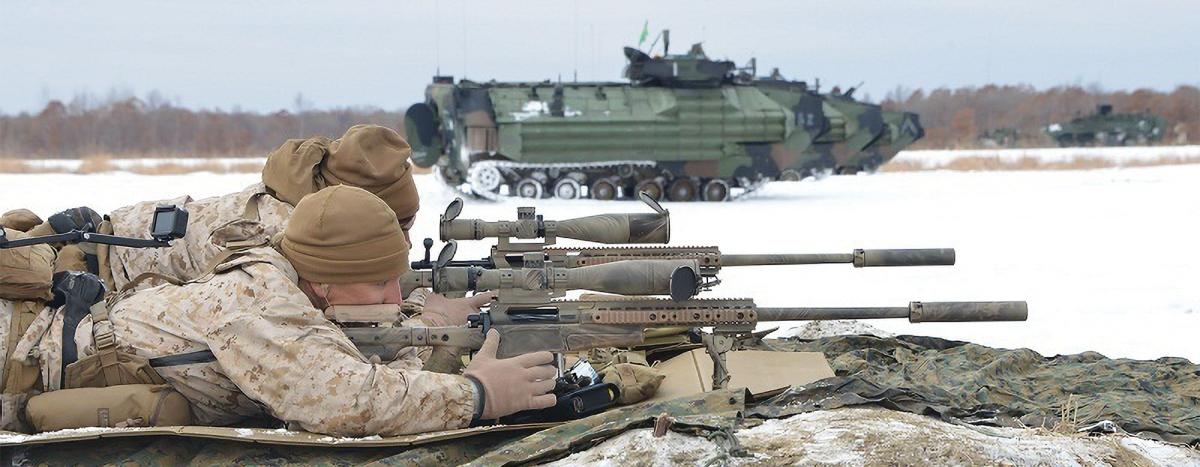 Marines