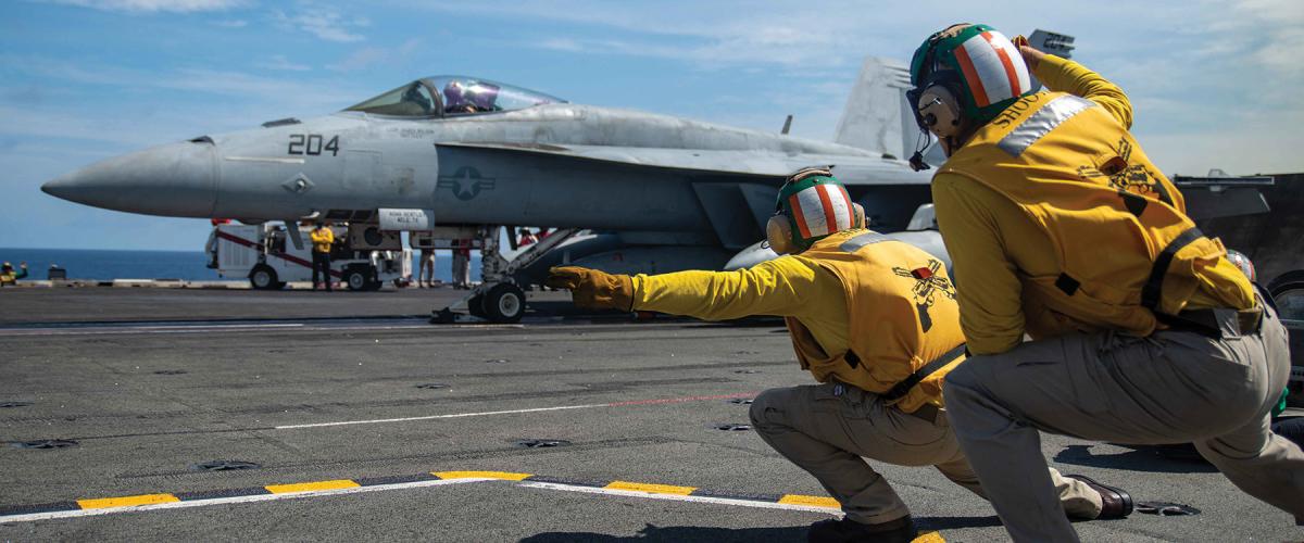 flight operations