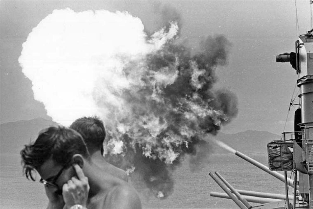U.S. Naval Institute Photo Archive