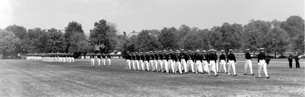 U.S. Naval Institute Photo Archive