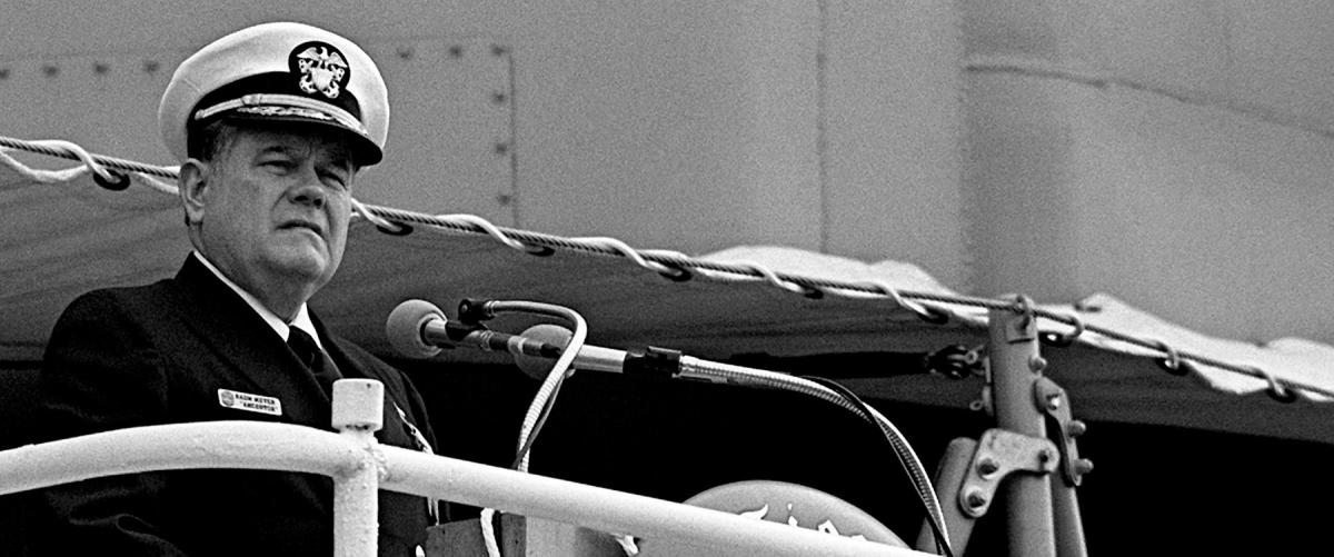 ADM Meyer