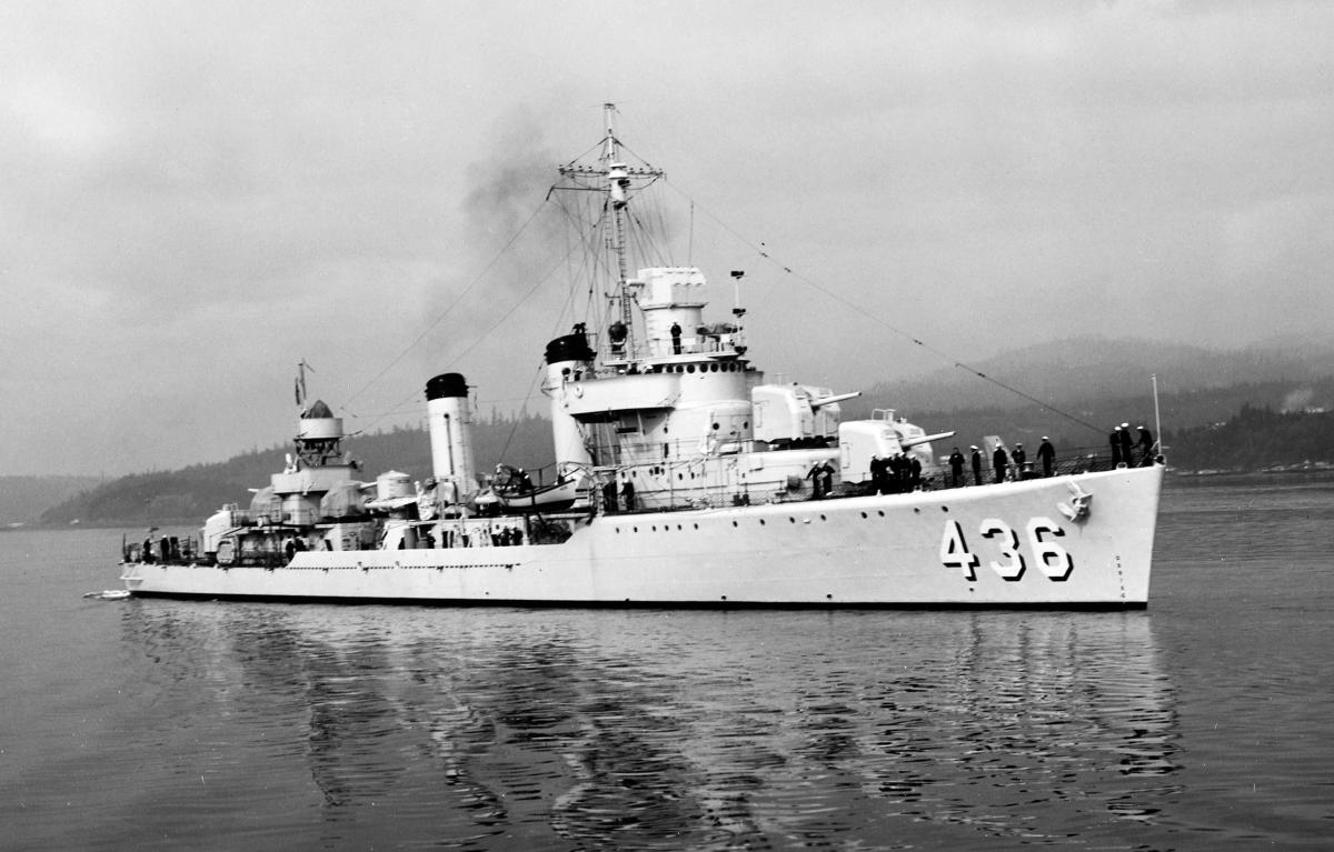 Ship
