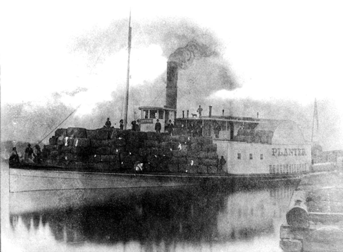 Naval History and Heritage Command