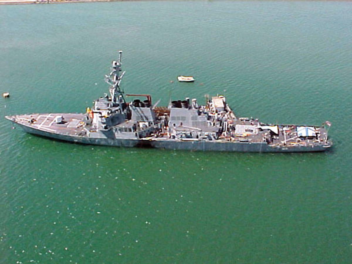 U.S. Navy
