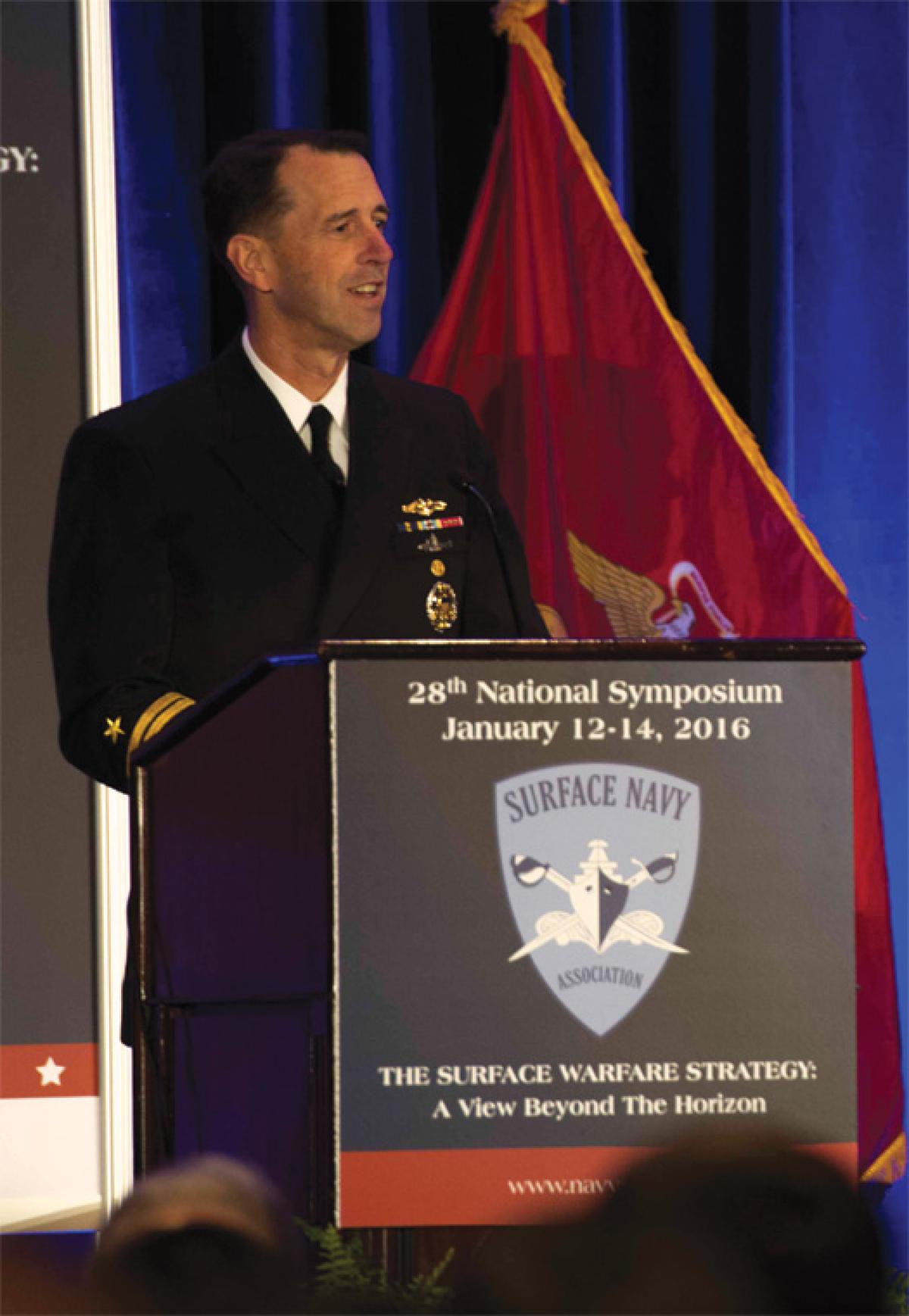 Proceedings essay contest picture