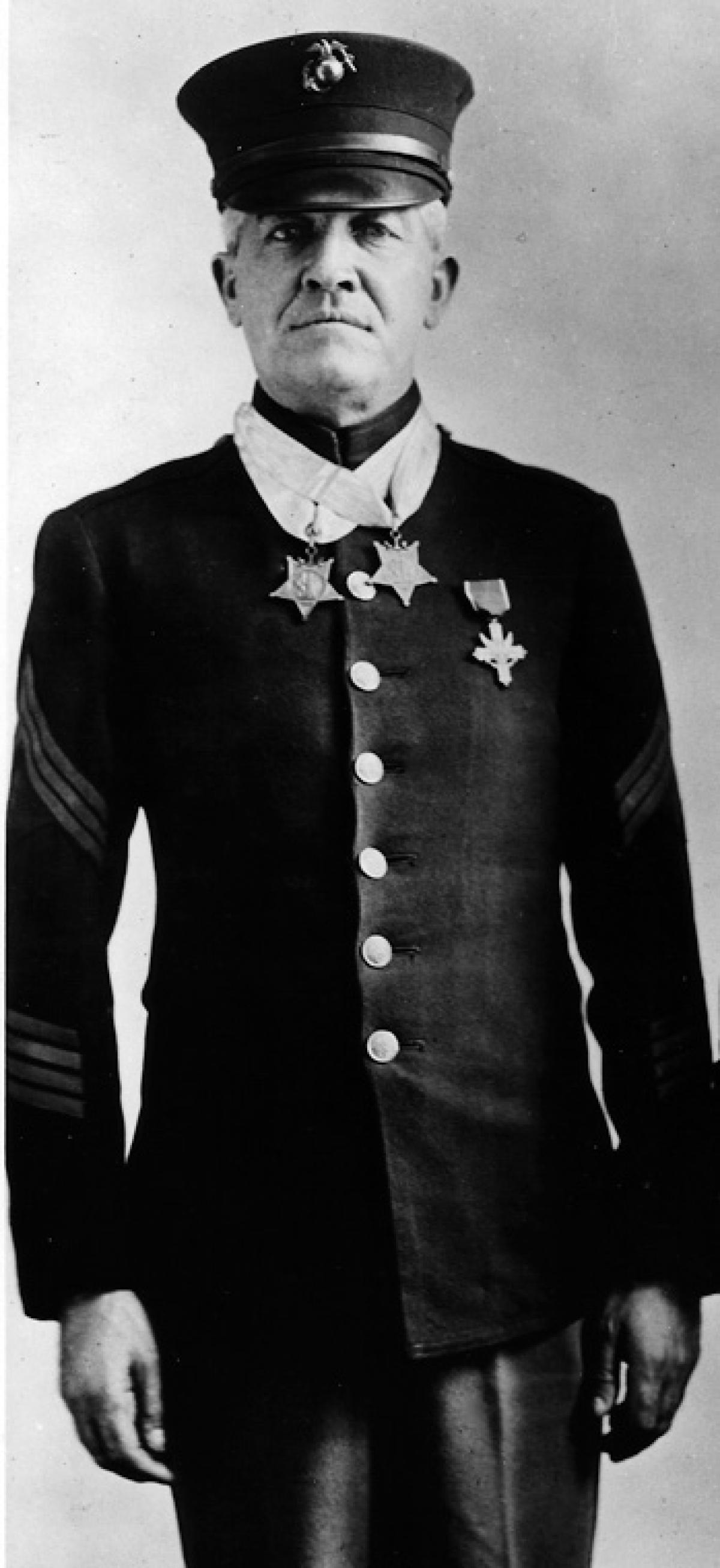 U.S. Marine Corps History Division