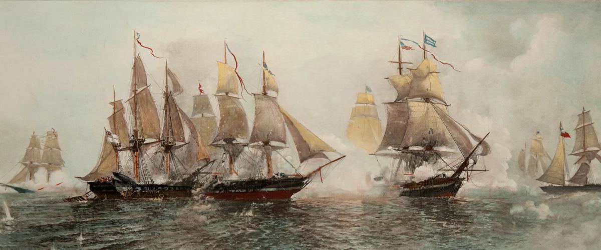 Battle of Lake Erie