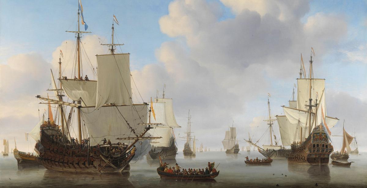 Ships