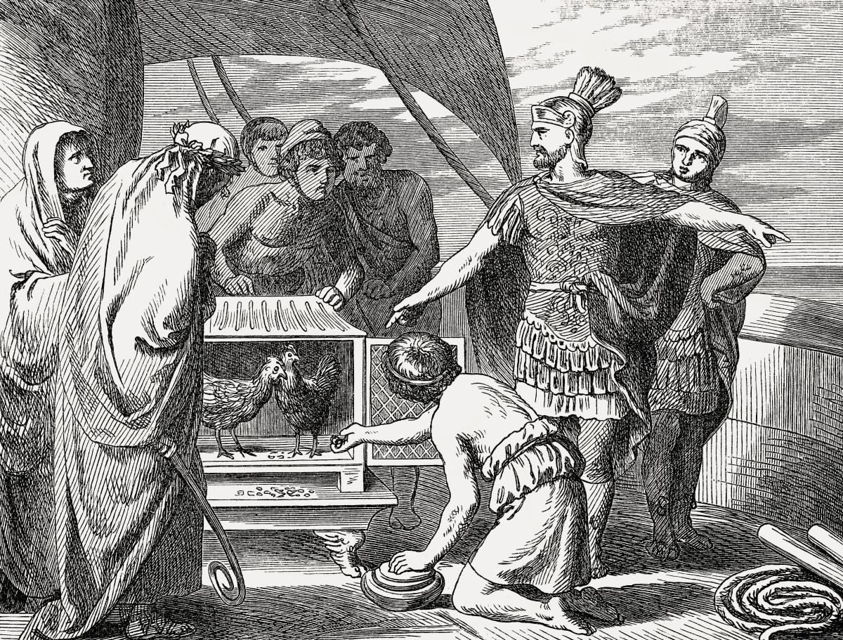 Battle of Drepana