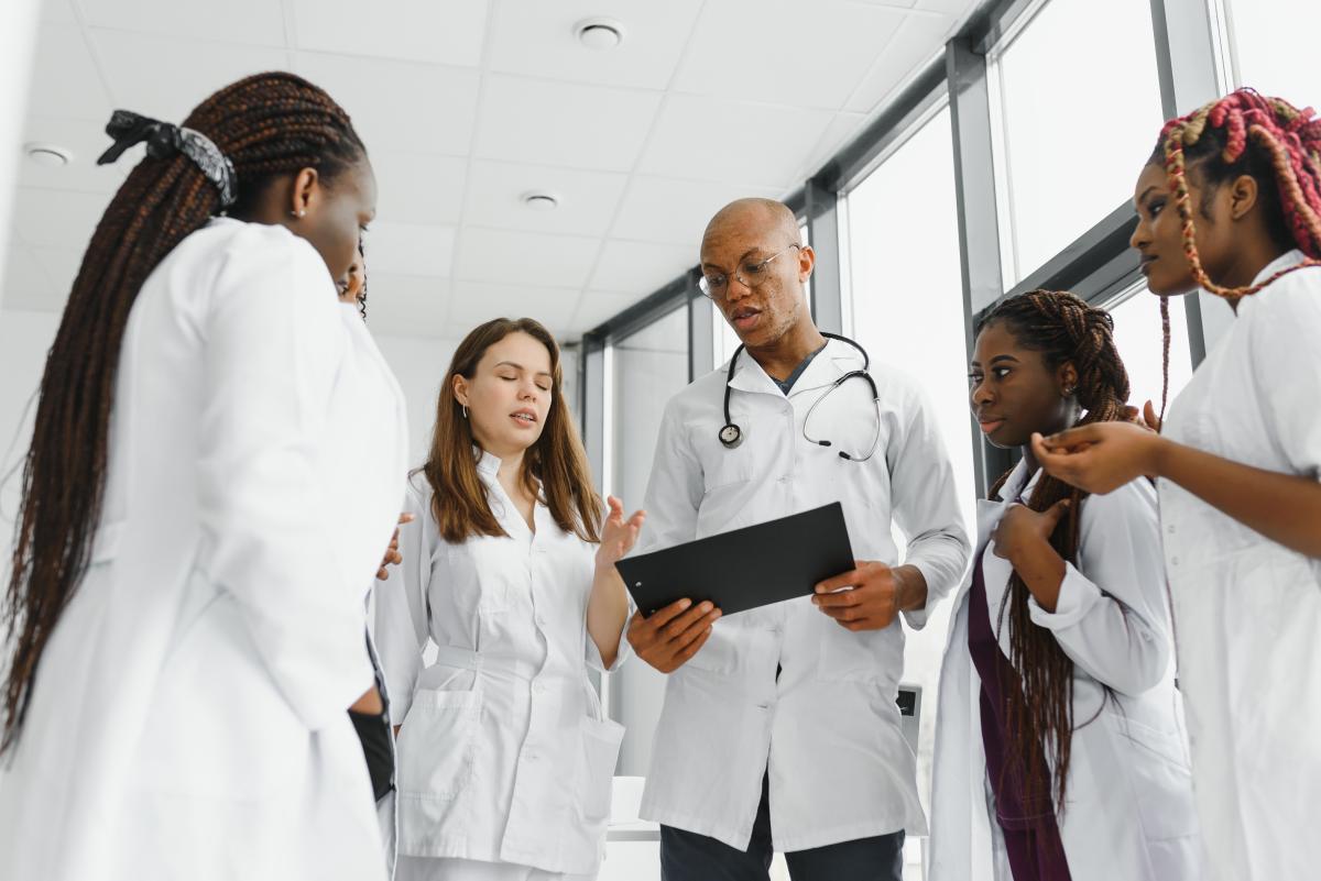 Doctors