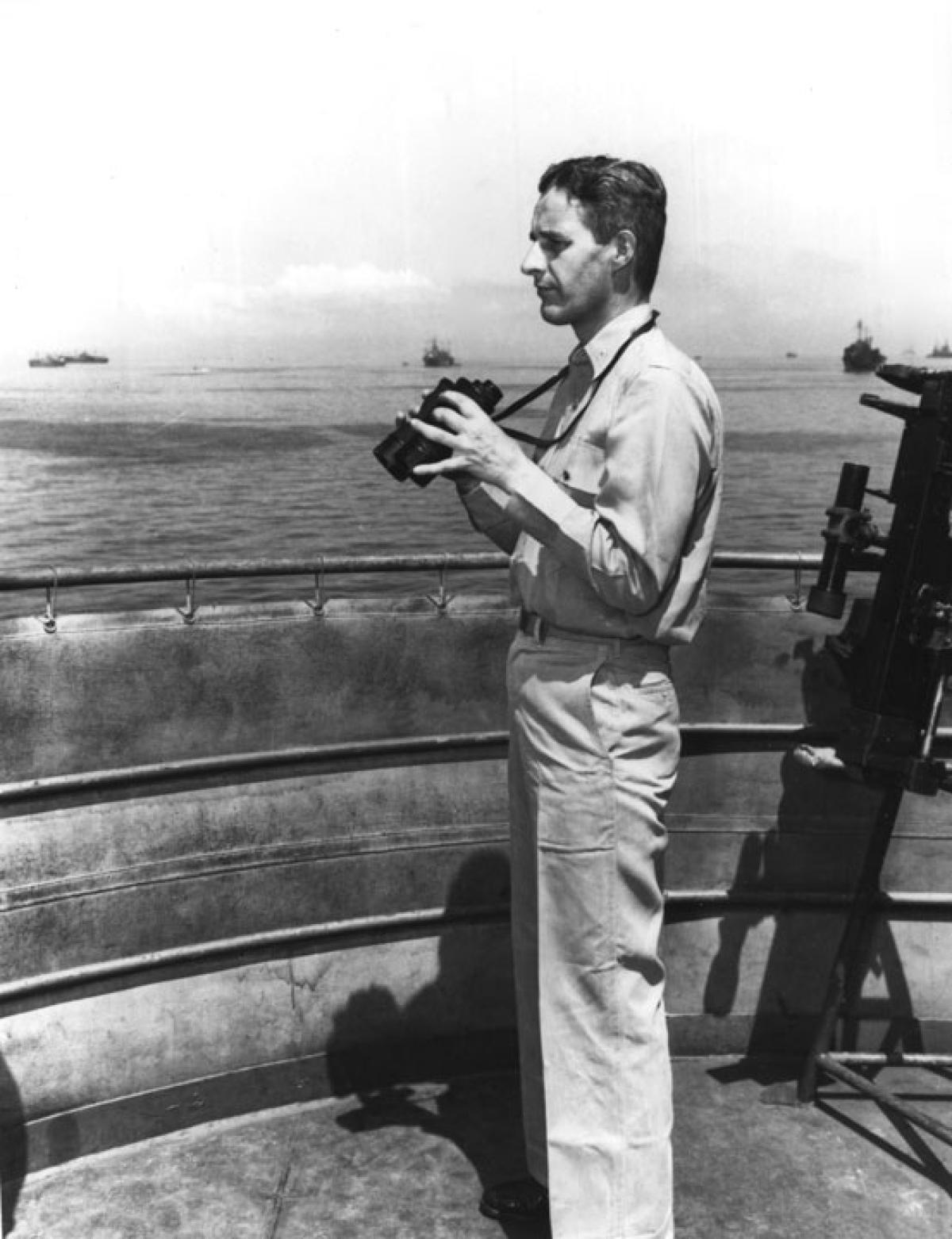 U.S. Naval Institute Photo Archive