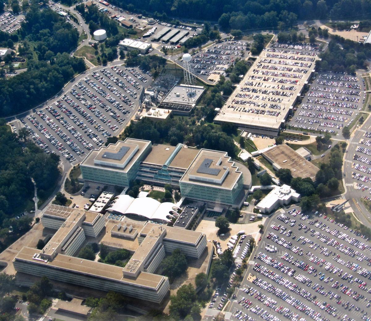 CIA