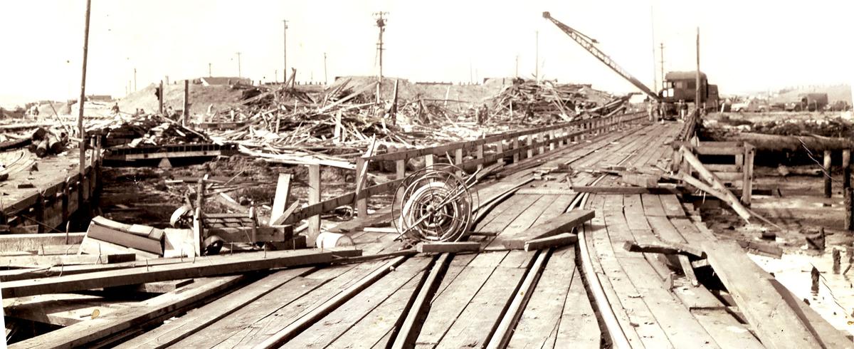 Naval Weapons Station