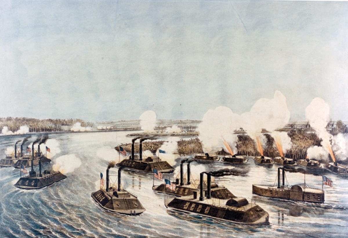 Naval History and Heritage Command