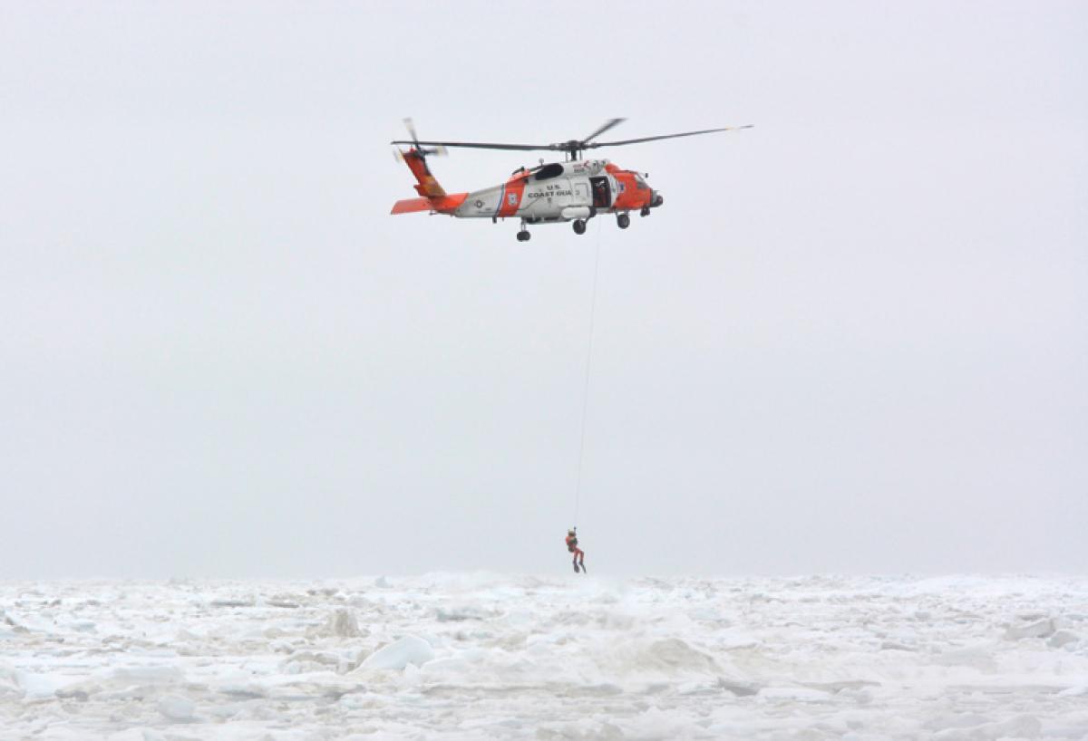 U.S. Coast Guard