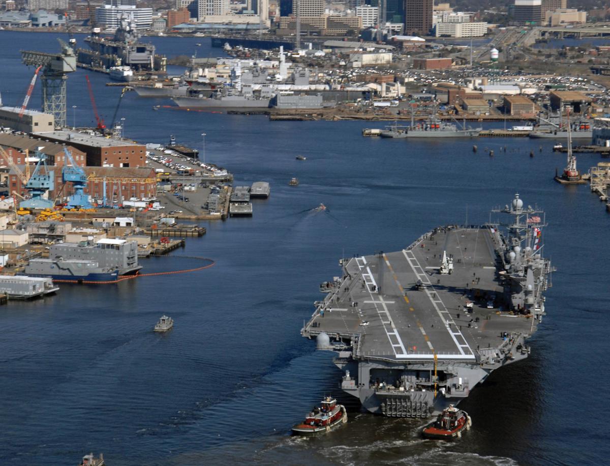 With many competing demands for shore facility sustainment funds, Navy leaders must make tough decisions—for example, choosing between maintaining a hangar used to service jets or remodeling barracks—and sailor working and living conditions are chronically underfunded.