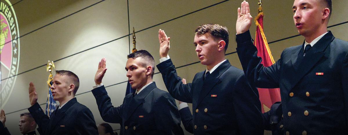 NROTC