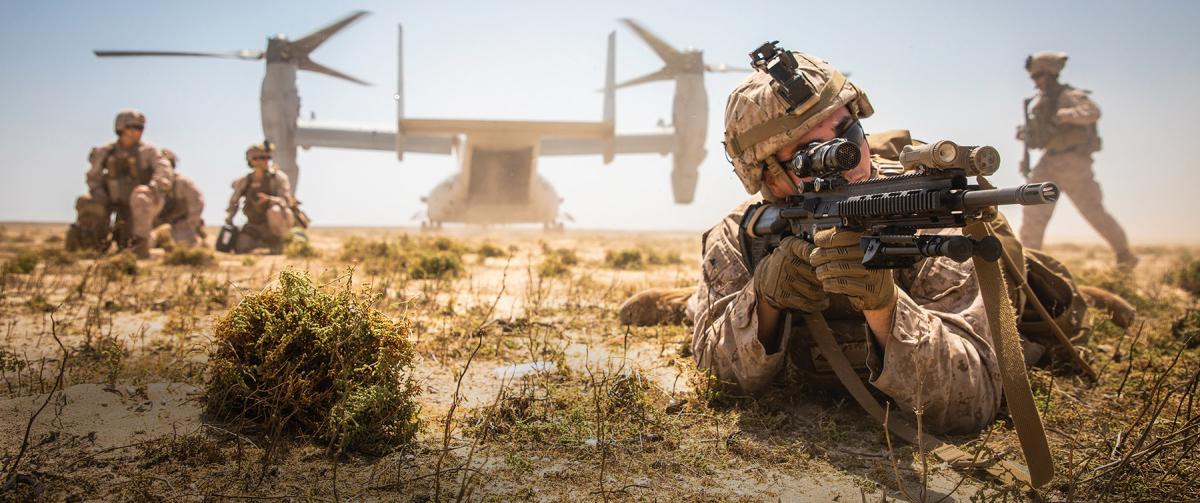 Marines
