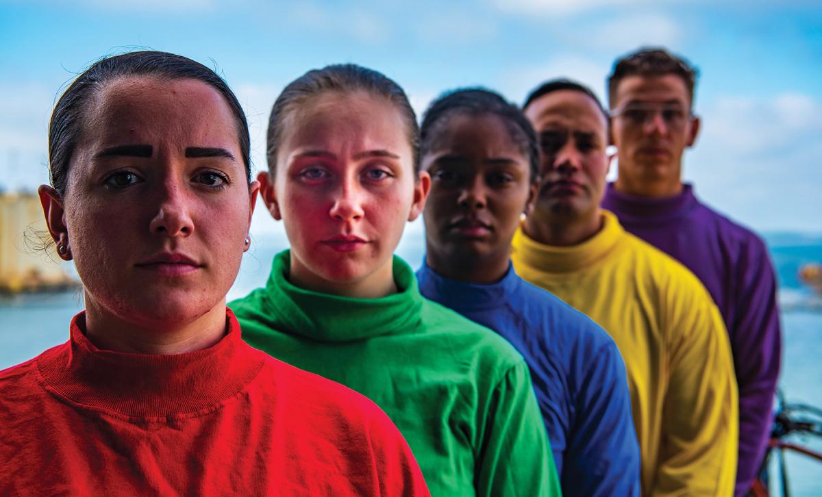 The information in performance evaluations determines who stays and who goes. The Navy owes it to its sailors to implement the new performance evaluation system correctly.