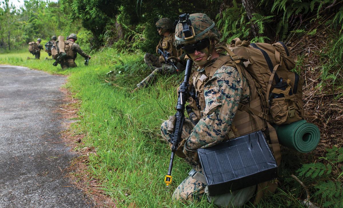 Organizational doctrine—such as Marine Corps Doctrinal Publication 1, Warfighting—often is intentionally vague. But the Corps may be better served by doctrine that is more situationally aware, that anticipates future conflicts and the best method by which to win them