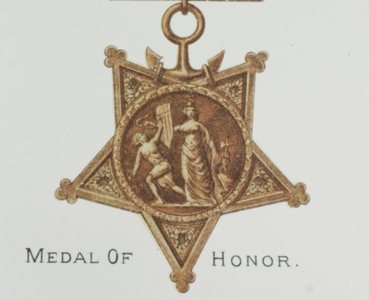 Medal of Honor