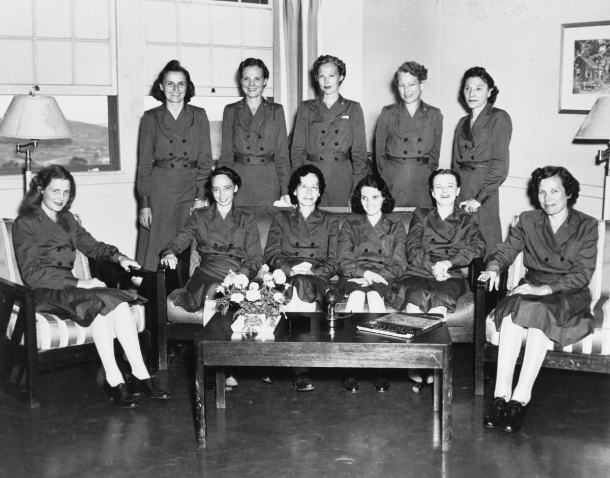 POW Nurses