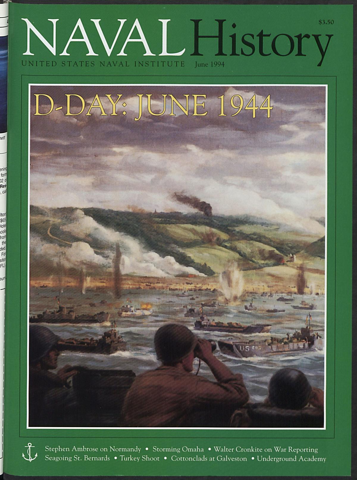 NH May-Jun 96 CVR