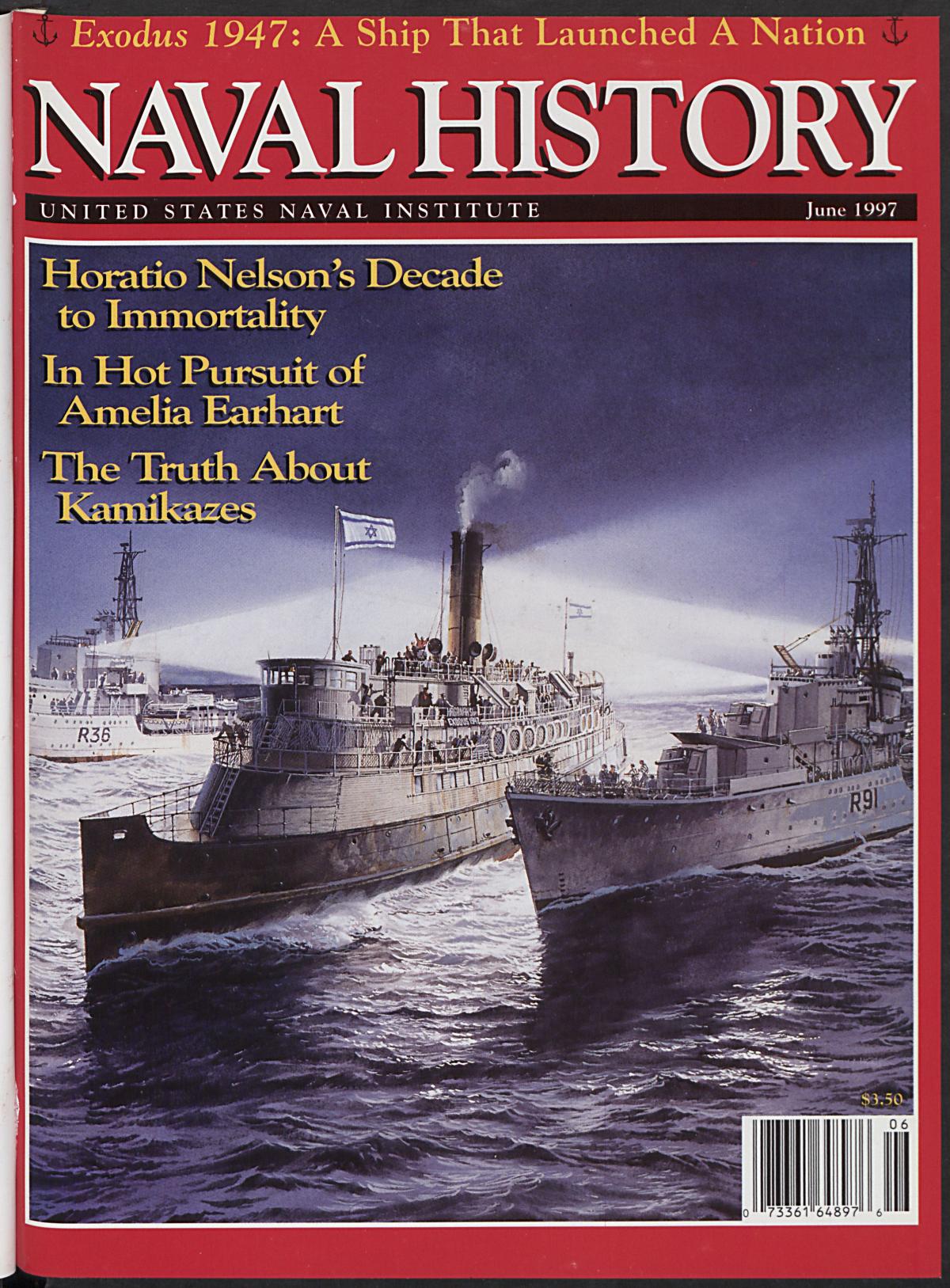 NH May-Jun 97 CVR