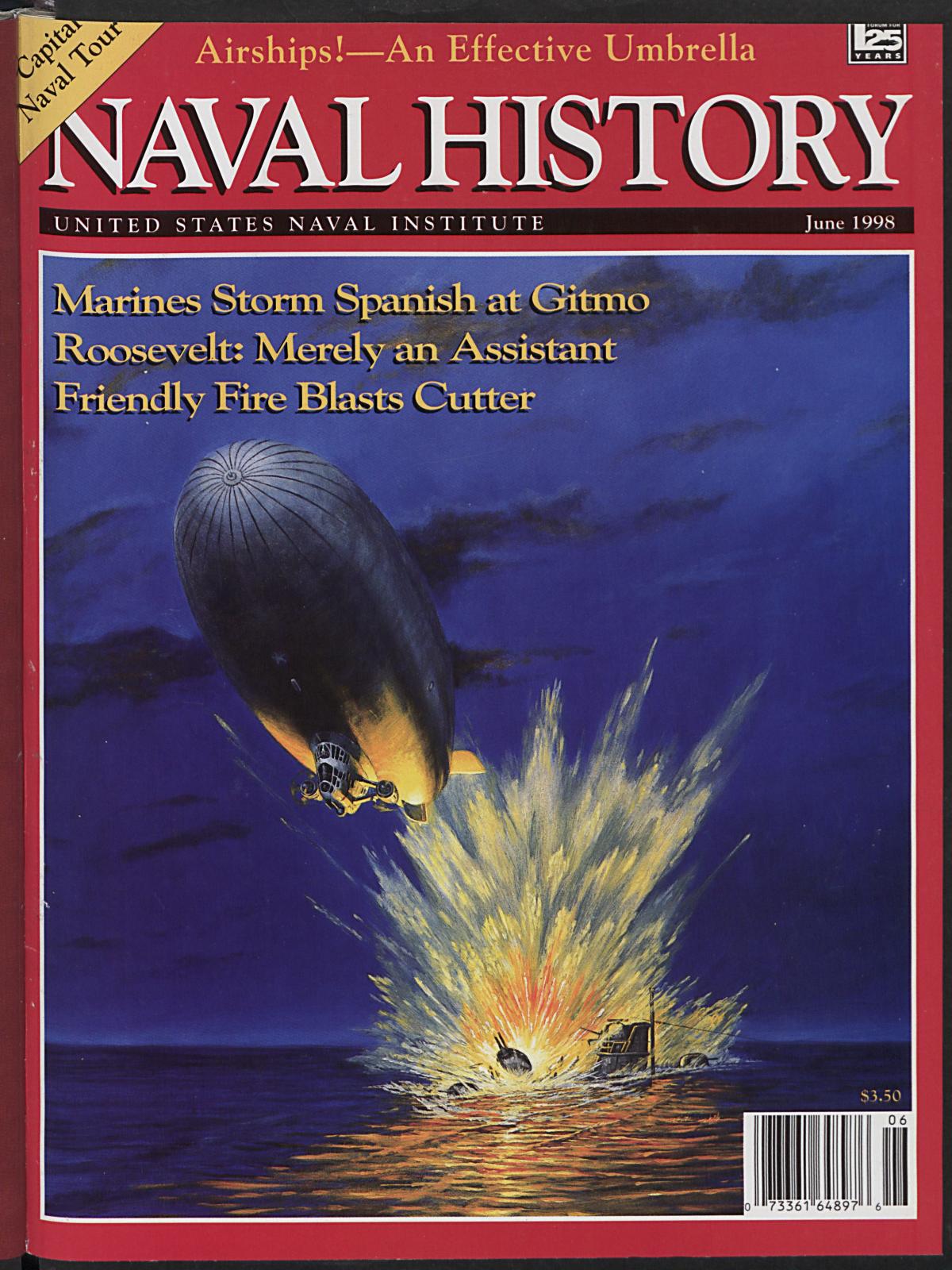 NH May-Jun 98 CVR